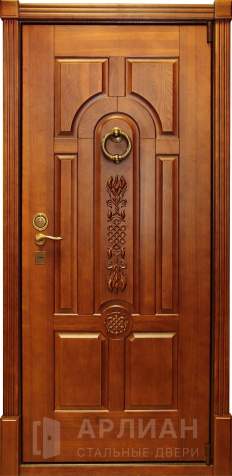 Фото «Парадная дверь №398»