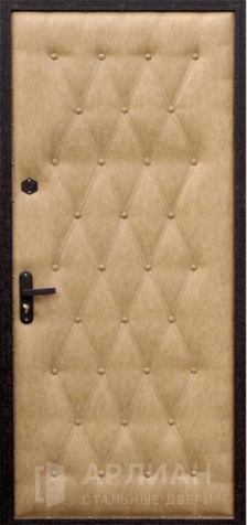 Фото «Стальная дверь с винилискожей недорогая утеплитель из минеральной ваты №19»