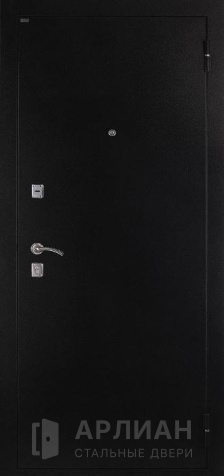 Фото «Входная утепленная дверь для загородного дома порошковая утепленная №8»