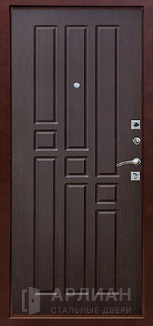 Фото №2 «Дверь в дом №50»