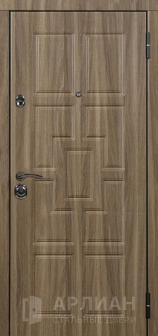 Фото «Дверь с МДФ №376»