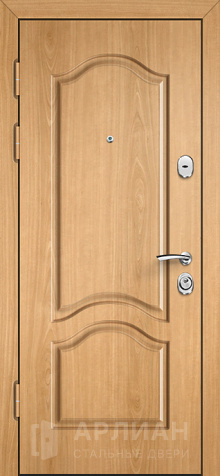 Фото №2 «Входная квартирная дверь с шумоизоляцией №16»