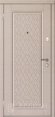 Фото №2 «Дверь с МДФ №309»